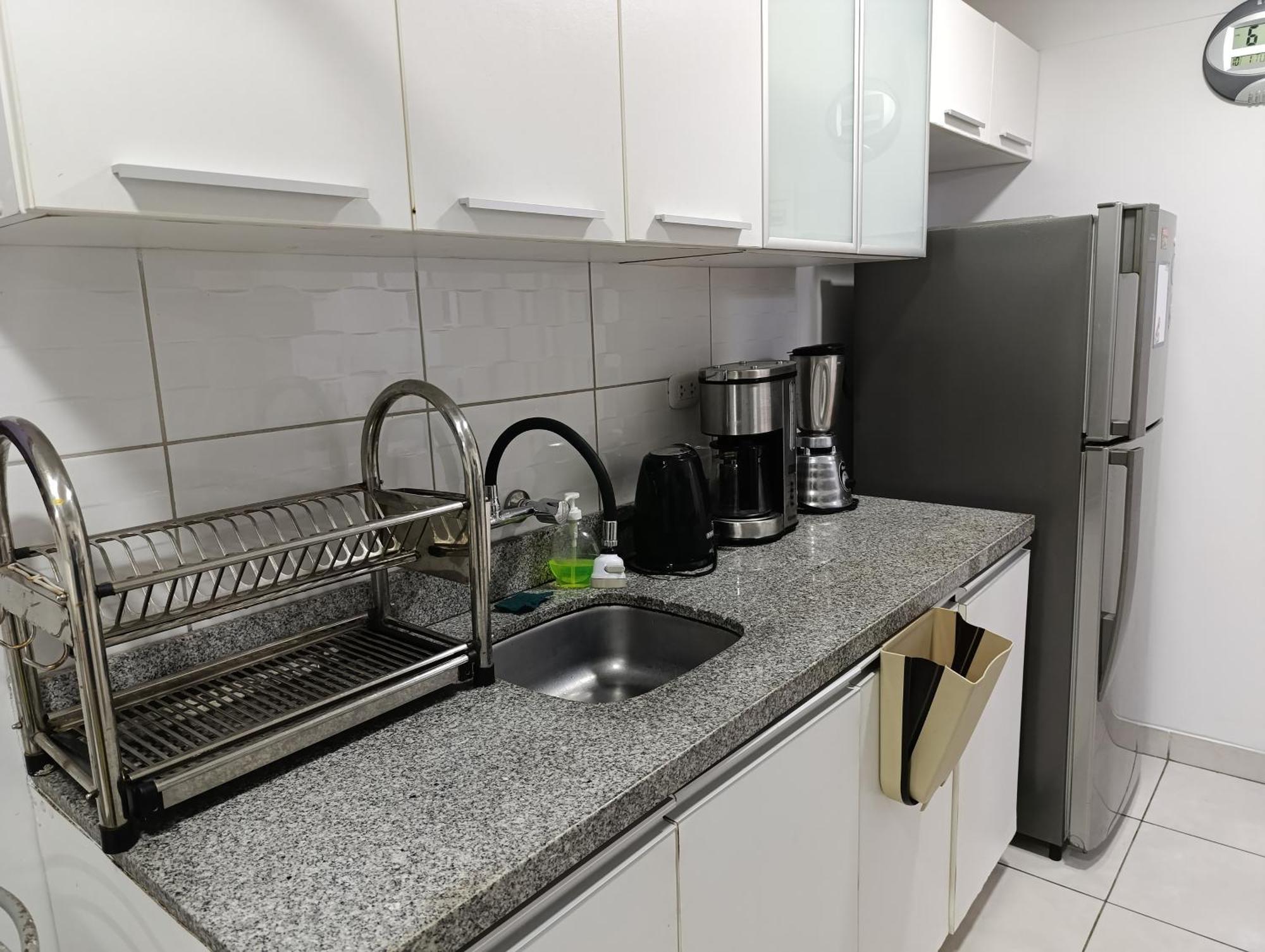 Miraflores Apart-10Beds-11Persons-Pool-Grill-Garage-Near Kennedy Park Lima Exterior photo