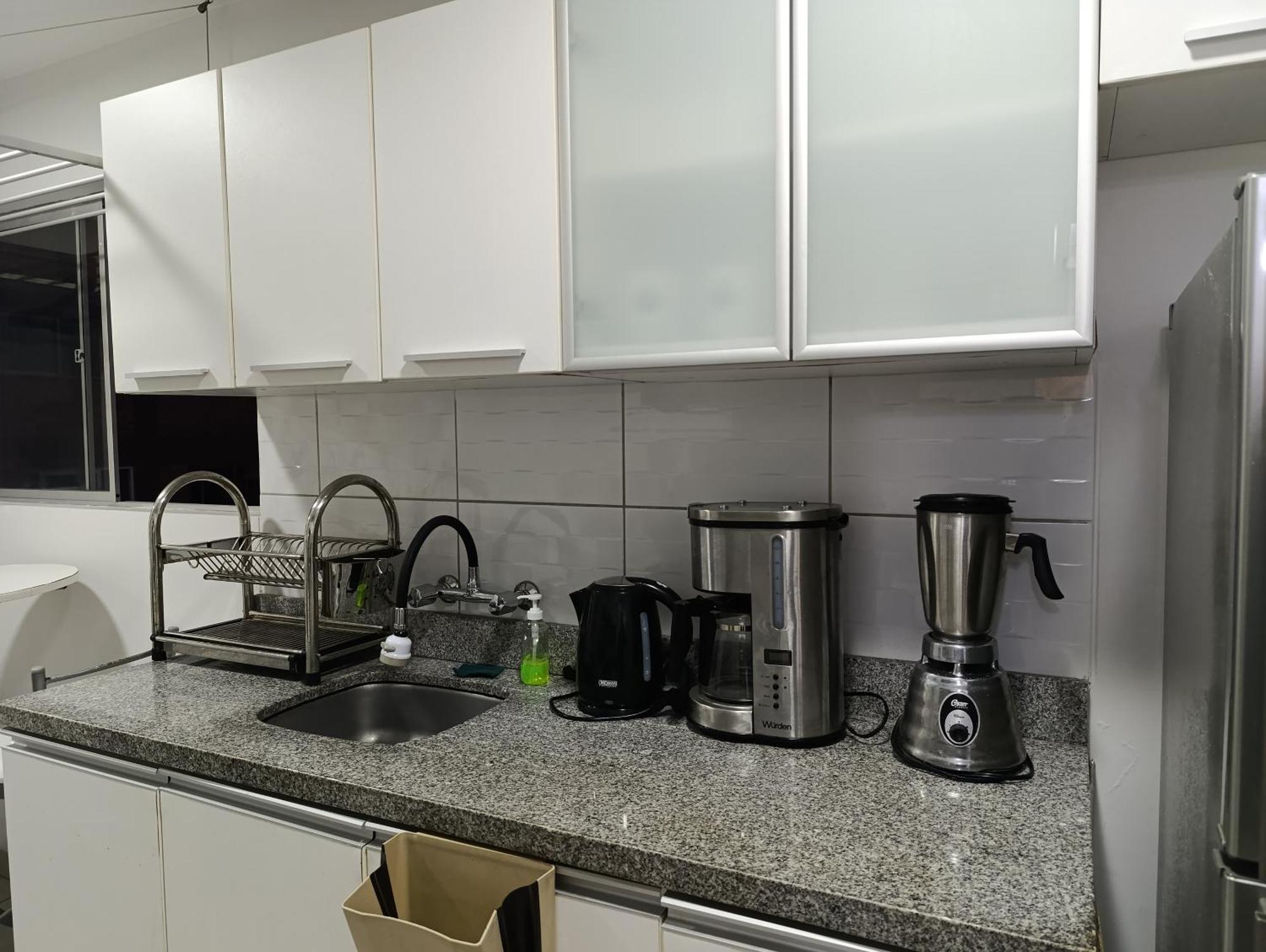 Miraflores Apart-10Beds-11Persons-Pool-Grill-Garage-Near Kennedy Park Lima Exterior photo